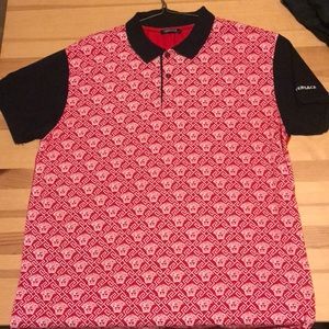 Versace polo